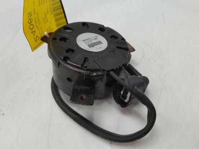 2016 Genesis Genesis Electric Cooling Motor