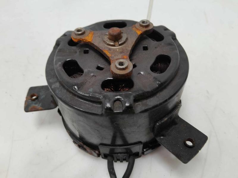 2016 Genesis Genesis Electric Cooling Motor