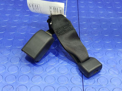2019 Hyundai Kona Rear Seat Belt