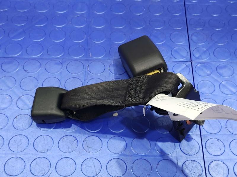 2019 Hyundai Kona Rear Seat Belt