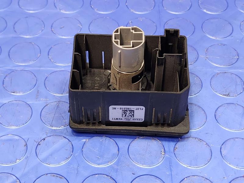 2015 Ford F-150 Misc Ebay Parts