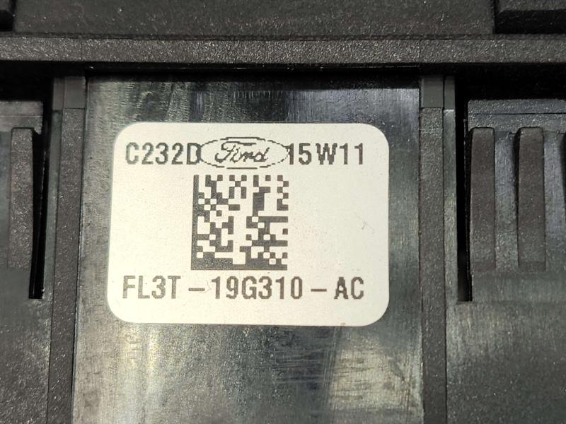 2015 Ford F-150 Misc Ebay Parts