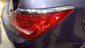 2014 Buick LaCrosse Tail Light Assembly