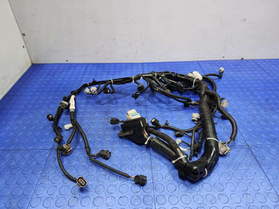 2017 Subaru Impreza Wire Harness (Engine)
