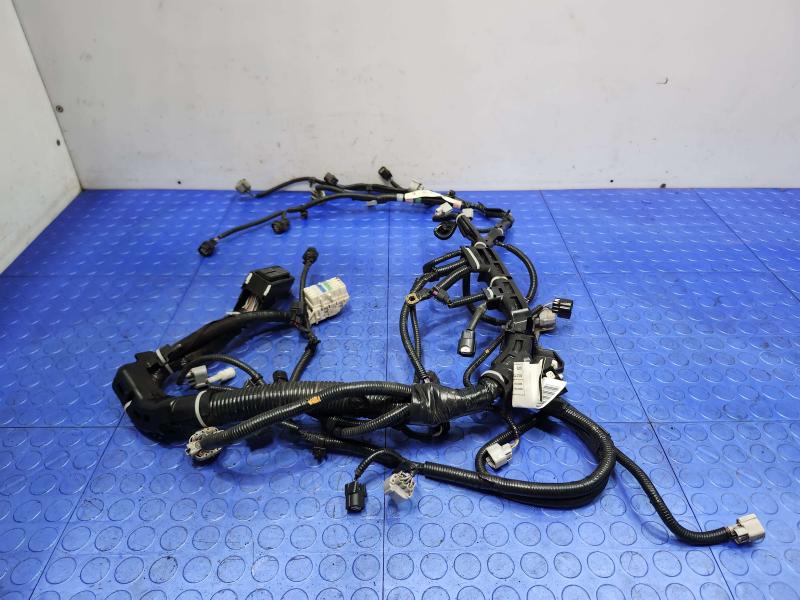 2017 Subaru Impreza Wire Harness (Engine)