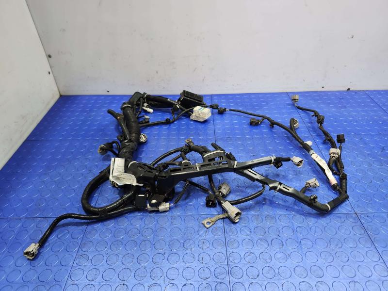 2017 Subaru Impreza Wire Harness (Engine)