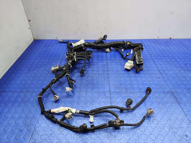 2017 Subaru Impreza Wire Harness (Engine)