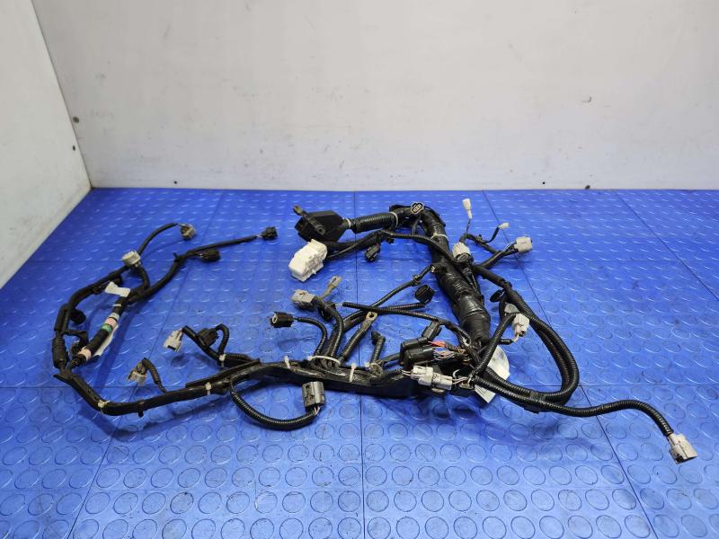 2017 Subaru Impreza Wire Harness (Engine)