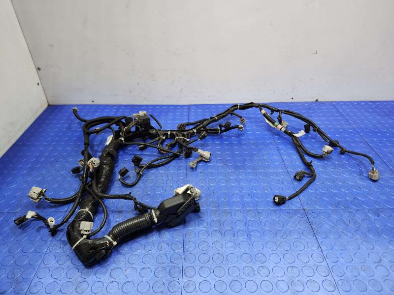 2017 Subaru Impreza Wire Harness (Engine)