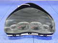 2008 Subaru Legacy Speedometer