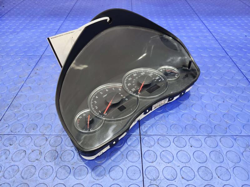 2008 Subaru Legacy Speedometer