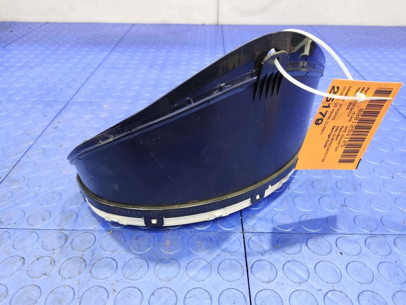 2008 Subaru Legacy Speedometer