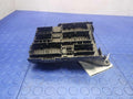 2019 Chevrolet Silverado 2500 Cabin Fuse Box