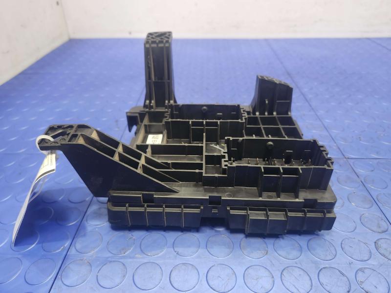 2019 Chevrolet Silverado 2500 Cabin Fuse Box