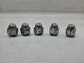 2017 Subaru Legacy Lug Nuts