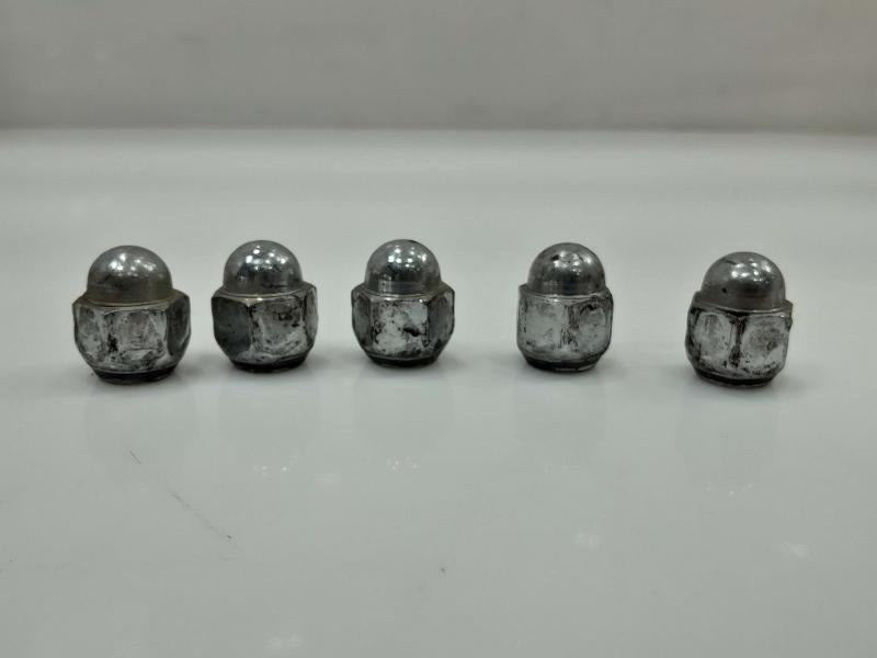 2017 Subaru Legacy Lug Nuts
