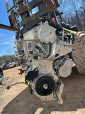 2022 Honda Insight Engine Assembly/Motor