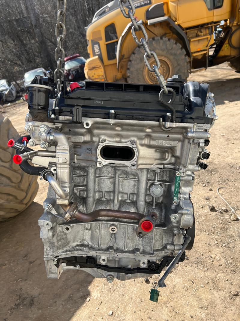 2022 Honda Insight Engine Assembly/Motor