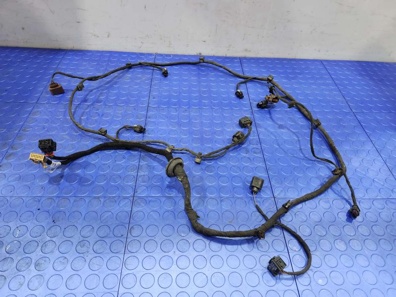2018 Audi Q7 Wire Harness (Misc)