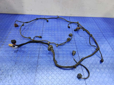 2018 Audi Q7 Wire Harness (Misc)