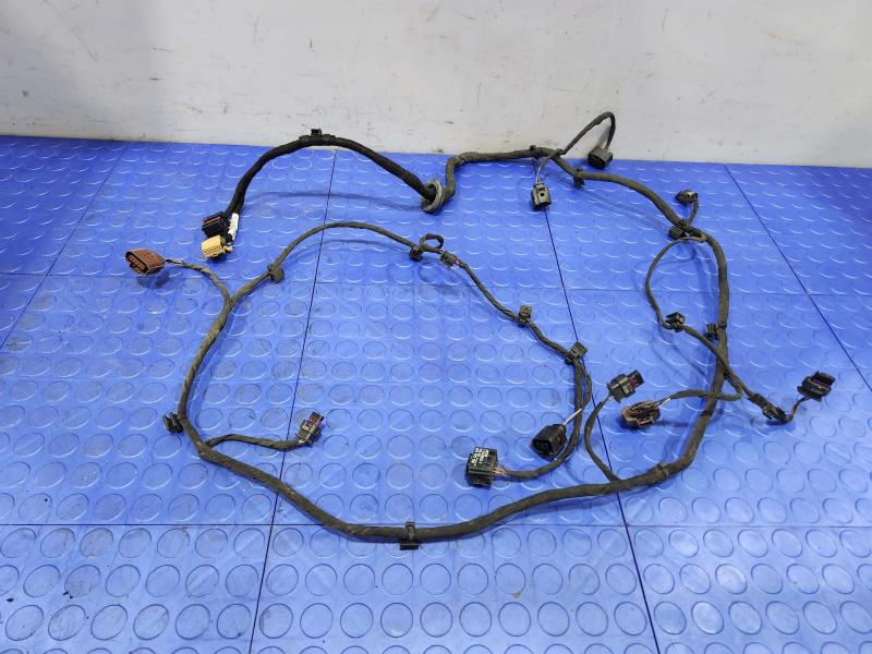 2018 Audi Q7 Wire Harness (Misc)