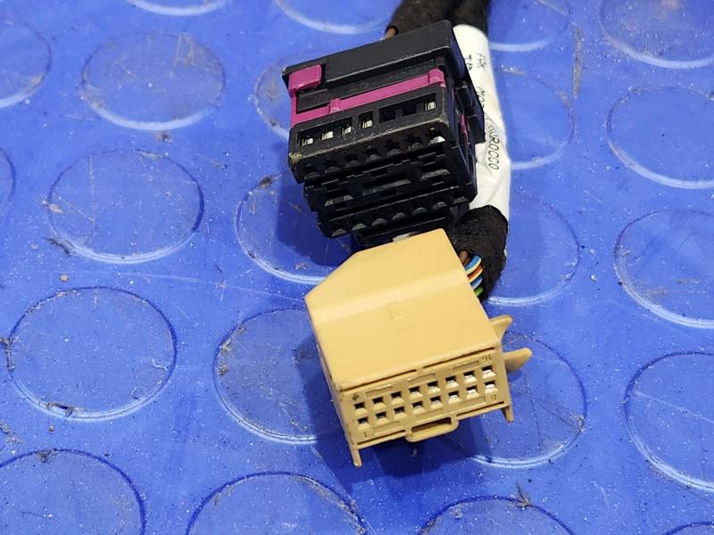 2018 Audi Q7 Wire Harness (Misc)