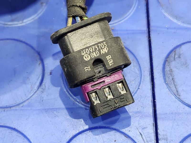 2018 Audi Q7 Wire Harness (Misc)