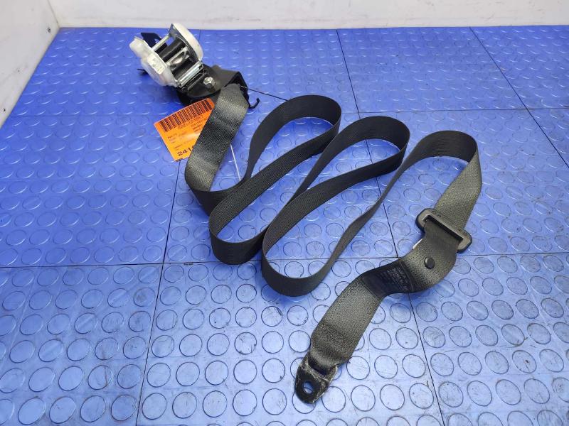 2015 Subaru Legacy Rear Seat Belt