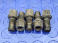 2016 Volkswagen Jetta Lug Nuts