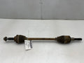 2005 - 2007 Ford Escape Rear CV Drive Axle LH Driver Side OEM 5L8Z4234BD