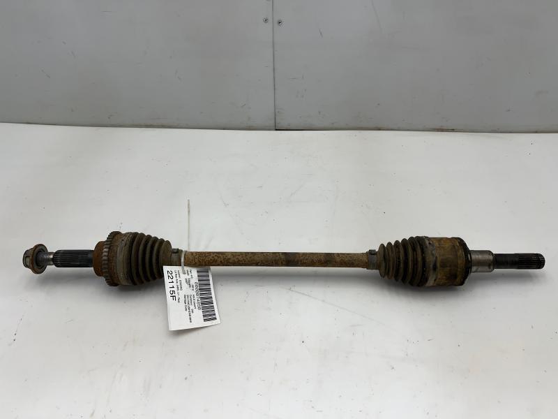 2005 - 2007 Ford Escape Rear CV Drive Axle LH Driver Side OEM 5L8Z4234BD