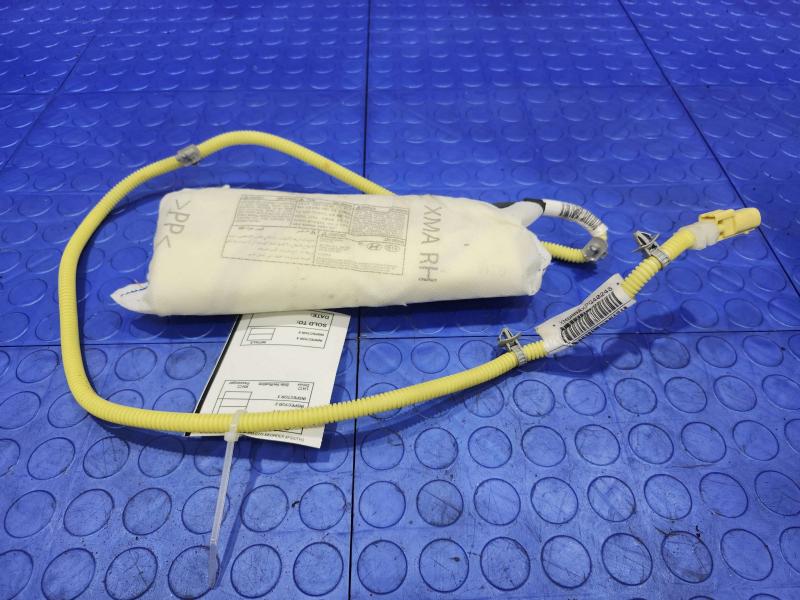 2011 Kia Sorento Air Bag