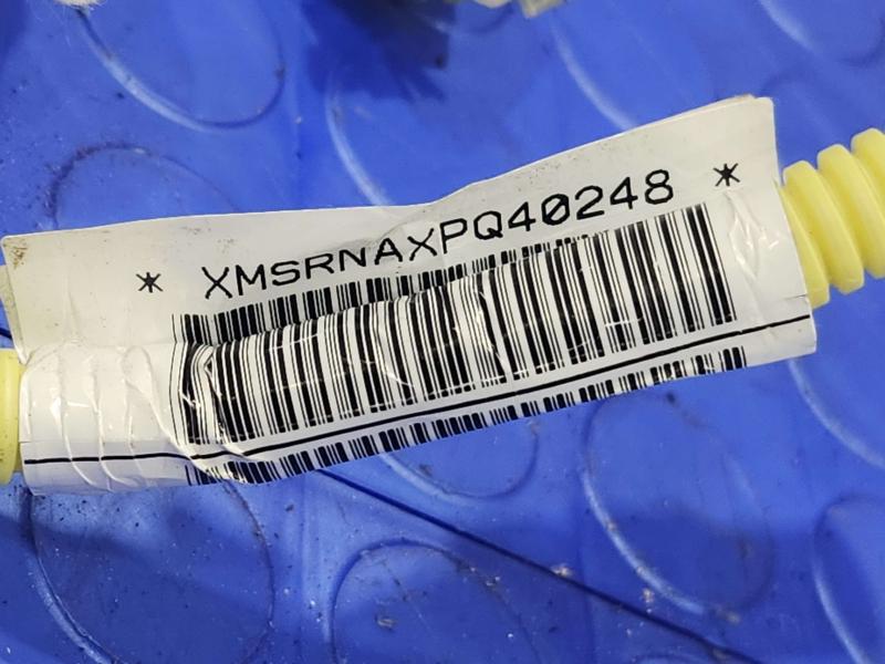 2011 Kia Sorento Air Bag