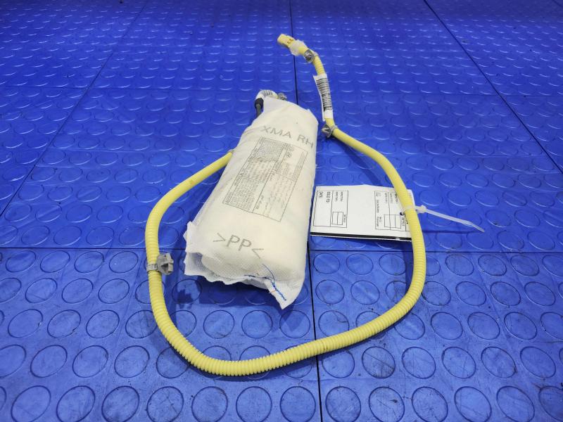 2011 Kia Sorento Air Bag