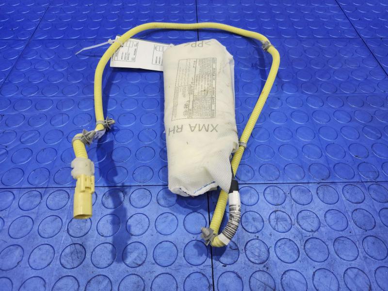 2011 Kia Sorento Air Bag