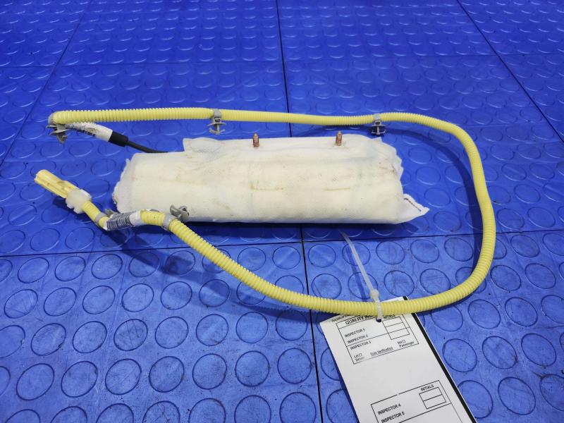 2011 Kia Sorento Air Bag