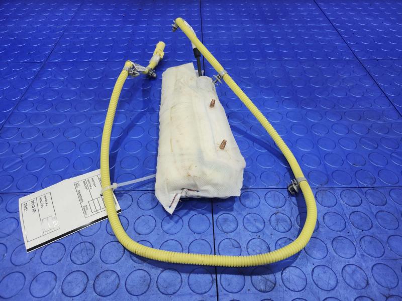 2011 Kia Sorento Air Bag