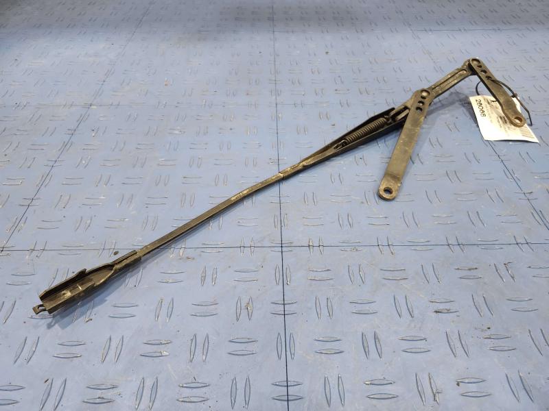 2010 Mercedes ML-Class Wiper Arm
