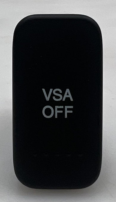 2006 Honda Ridgeline Combination Switch