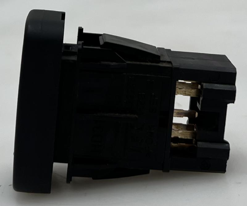 2006 Honda Ridgeline Combination Switch