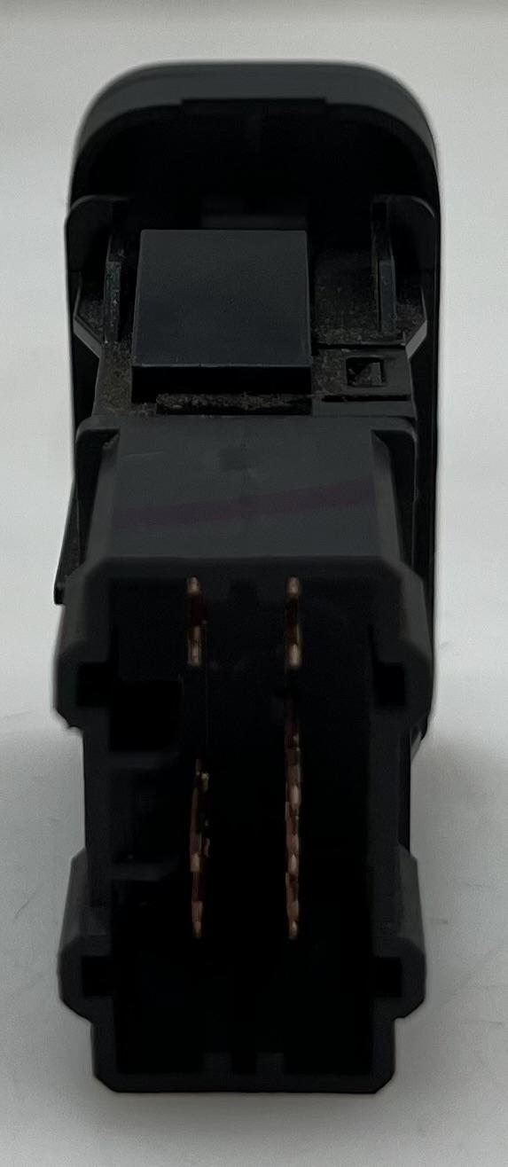 2006 Honda Ridgeline Combination Switch