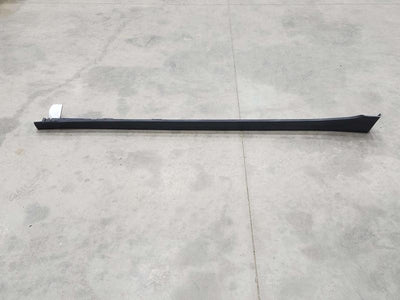 2021 Subaru Crosstrek Rocker Moulding