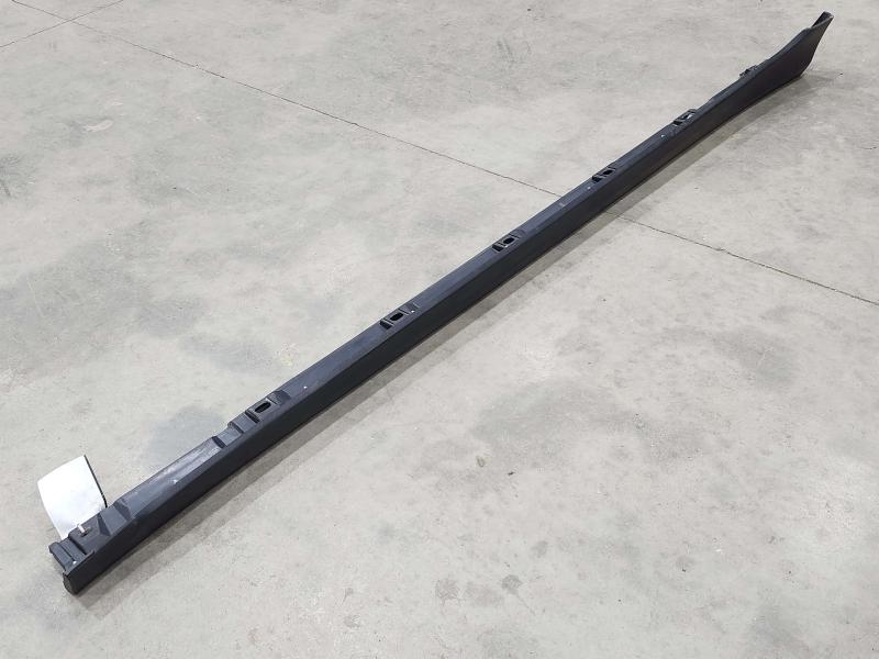 2021 Subaru Crosstrek Rocker Moulding
