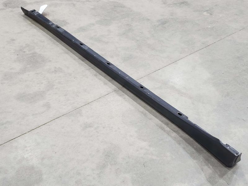 2021 Subaru Crosstrek Rocker Moulding