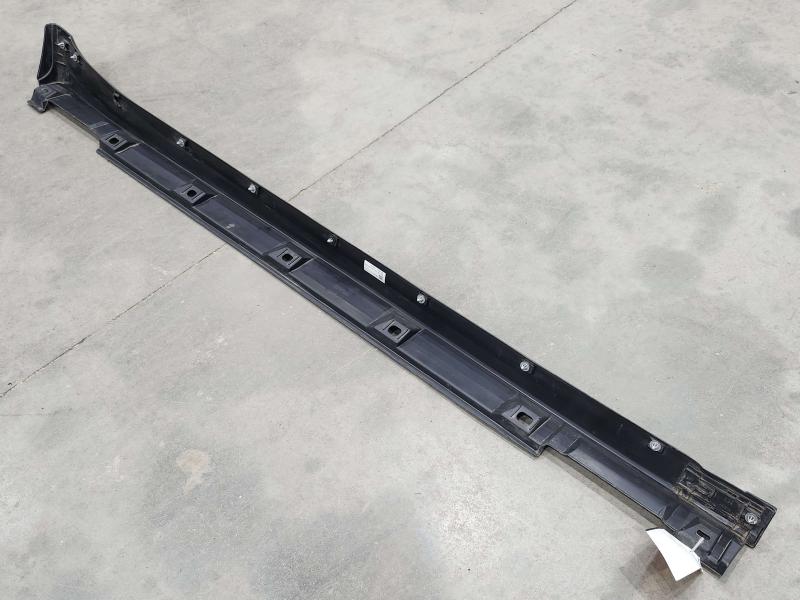 2021 Subaru Crosstrek Rocker Moulding