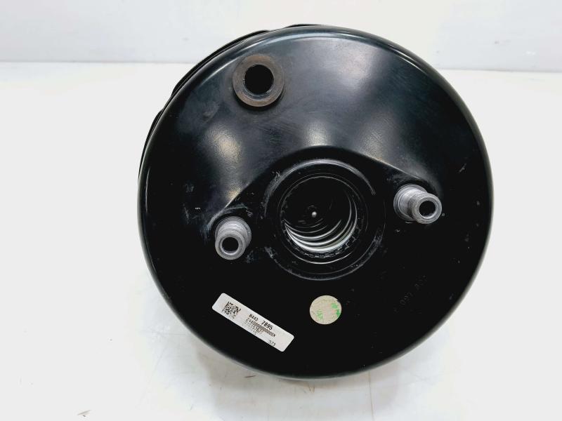 2018 Chevrolet Impala Power Brake Booster
