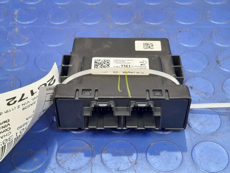 2017 GMC Acadia Rear Park Assist Control Module Genuine OEM 13512361