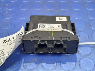 2017 GMC Acadia Rear Park Assist Control Module Genuine OEM 13512361