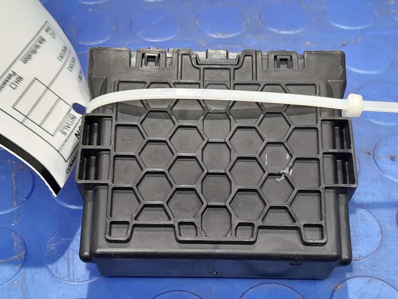 2017 GMC Acadia Rear Park Assist Control Module Genuine OEM 13512361