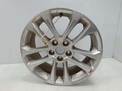 2020 Ford Escape Wheel